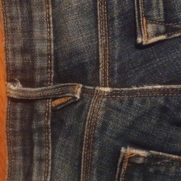 CULT of Individuality Leisure Flare jeans. Size 26. Fantastic looking jeans! - Picture 12 of 16